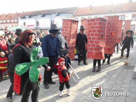 šalovski dimnikarji